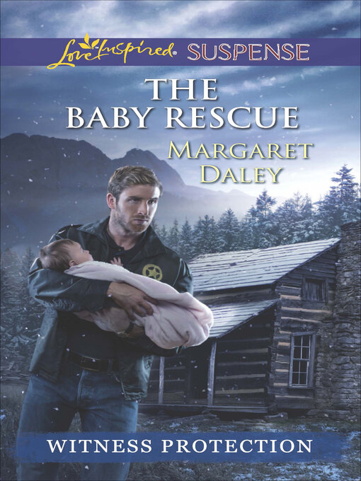 Title details for The Baby Rescue by Margaret Daley - Wait list